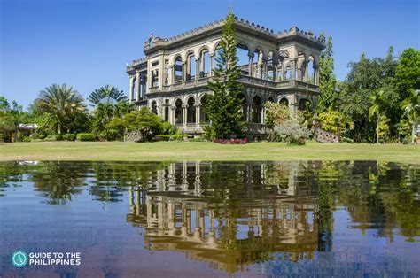 Top Bacolod City Tourist Spots: Gateway to Historical .